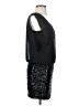Unbranded Black Cocktail Dress Size S - photo 4