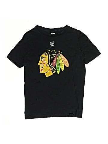 NHL Short Sleeve T-Shirt (view 1)