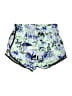 Calvin Klein 100% Polyester Green Swimsuit Bottoms Size XS - photo 2