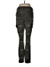 Caslon Camo Green Cargo Pants Size 28 waist - photo 2