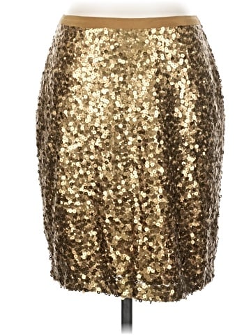 Broadway & Broome Formal Skirt (view 1)
