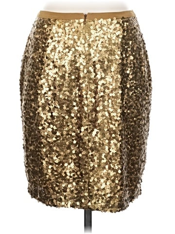 Broadway & Broome Formal Skirt (view 2)