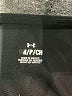 Under Armour Black Active Pants Size S - photo 4