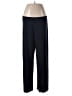 CAbi Solid Blue Active Pants Size M - photo 1