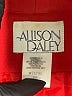 Allison Daley Red Blazer Size 10 (petite) - photo 6