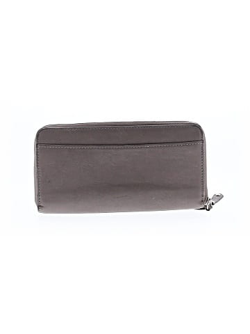 Coach Leather Wallet (view 2)