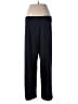 CAbi Solid Blue Active Pants Size M - photo 2