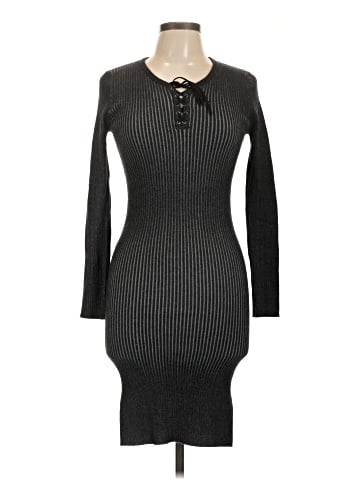 Romeo & Juliet Couture Casual Dress (view 1)