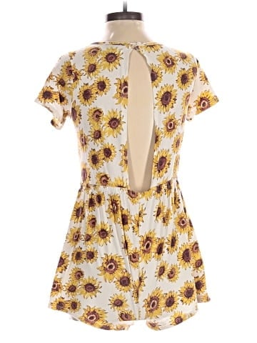 Melrose and Market Romper (view 2)