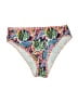 Unbranded Paisley Pink Swimsuit Bottoms Size L - photo 1