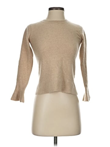 Club Monaco Turtleneck Sweater (view 1)