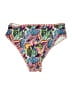 Unbranded Paisley Pink Swimsuit Bottoms Size L - photo 2