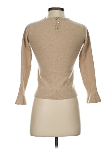 Club Monaco Turtleneck Sweater (view 2)
