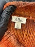 a.n.a. A New Approach Brown Pullover Sweater Size L - photo 7