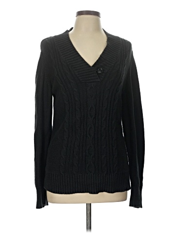 Faded Glory Pullover Sweater (view 1)