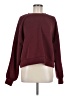 all in motion Burgundy Sweatshirt Size M - photo 1