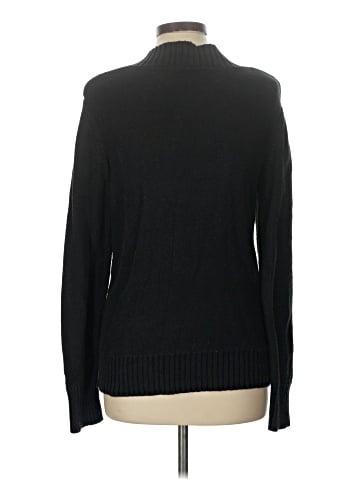 Faded Glory Pullover Sweater (view 2)