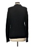Faded Glory 100% Cotton Black Pullover Sweater Size L - photo 2