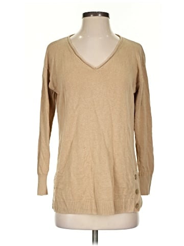 J.Crew Factory Store Pullover Sweater (view 1)