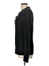 Faded Glory 100% Cotton Black Pullover Sweater Size L - photo 5