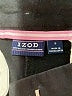 IZOD Black Dress Pants Size 9 - photo 7