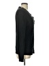 Faded Glory 100% Cotton Black Pullover Sweater Size L - photo 4