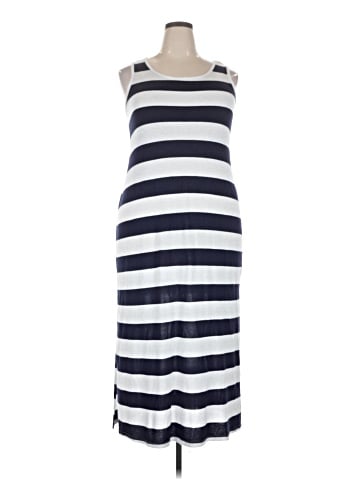 INC International Concepts Casual Dress (view 1)