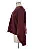 all in motion Burgundy Sweatshirt Size M - photo 5