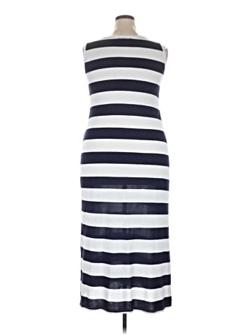 INC International Concepts Casual Dress (view 2)
