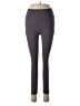 Fabletics Gray Active Pants Size M (estimated) - photo 1