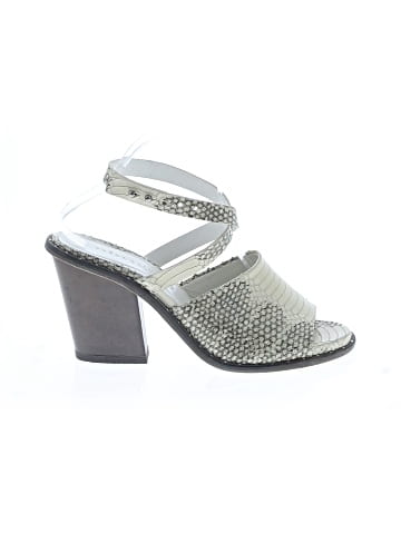Freda Salvador Mule/Clog (view 1)