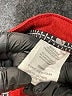 Lee Burgundy Jeans Size 14S - photo 5