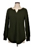 Weekend Suzanne Betro Green Pullover Sweater Size L - photo 1