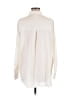 Modern Ambition Ivory Long Sleeve Blouse Size L - photo 2