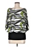 Assorted Brands Green Cardigan Size M - photo 1