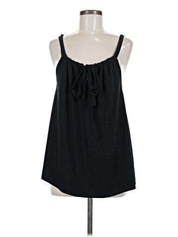 Romeo & Juliet Couture Sleeveless Blouse (view 1)