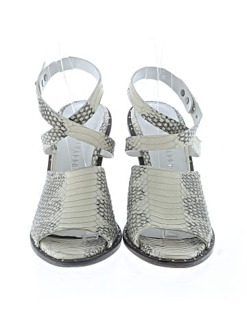 Freda Salvador Mule/Clog (view 2)