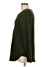 Weekend Suzanne Betro Green Pullover Sweater Size L - photo 5