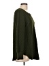 Weekend Suzanne Betro Green Pullover Sweater Size L - photo 4