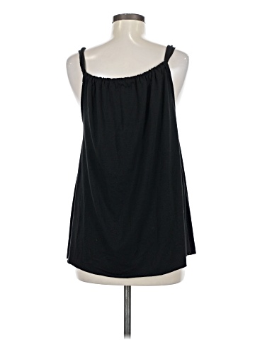 Romeo & Juliet Couture Sleeveless Blouse (view 2)