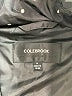 ColeBrook 100% Polyester Polka Dots Black Vest Size M - photo 6