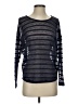 Bobeau Black Pullover Sweater Size S - photo 1