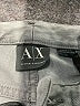 Armani Exchange Gray Casual Pants Size 4 - photo 7