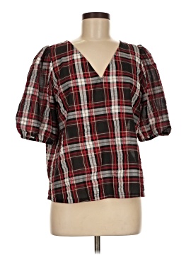 Ann Taylor Loft 3/4 Sleeve T Shirt