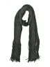 Lucky Brand Gray Scarf One size - photo 1