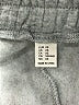 Unbranded 100% Polyester Gray Sweatpants Size XS - photo 7