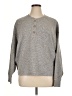 Old Navy Gray Pullover Sweater Size XL - photo 1