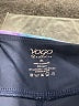 Vogo Color Block Blue Board Shorts Size XL - photo 3