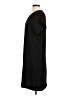 DAILYLOOK Solid Black Casual Dress Size M - photo 5
