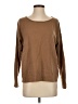 Nili Lotan 100% Cashmere Brown Cashmere Pullover Sweater Size XS - photo 1